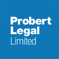 Probert Legal Logo